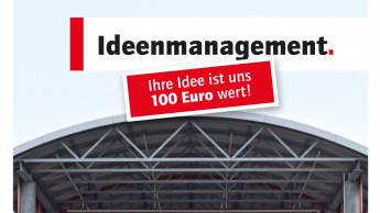 Bauking: 100 Euro für jeden umgesetzten Vorschlag zur Verbesserung