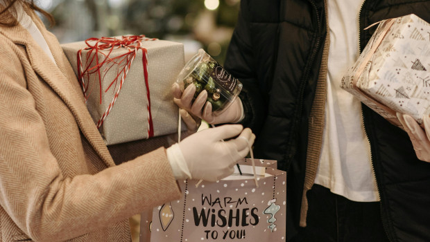 Auf das Weihnachtsgeschäft blicken die Händler in diesem Jahr pessimistisch.&nbsp;