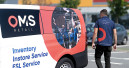 OMS Inventuren GmbH wird zu OMS Retail GmbH