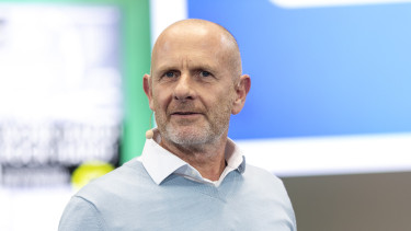 CEO Andreas Siegmann verlässt Jumbo