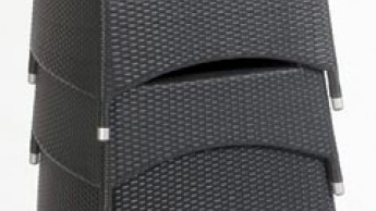 Stapelbare Loungemöbel Stapelbare Loungemöbel