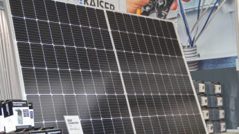 Das Zeitalter der Erneuerbaren