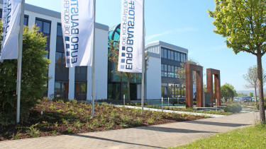 Eurobaustoff-Fachgruppe Trockenbau mit stabiler Entwicklung im Jahr 2020