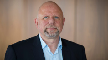 André Mallon übernimmt Vorsitz beim IVH