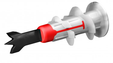  Red Dot für Gipskartondübel von Fischer