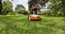 Stihl erzielt deutliches Absatz- und Umsatzplus