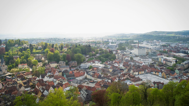 Es wurden neue Wohnungen gebaut, aber von den geplanten 400.000 ist man noch weit entfernt.&nbsp;