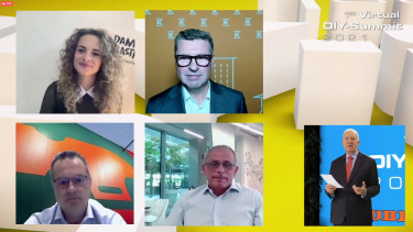 Zukunft des Handels und Nachhaltigkeit im Fokus