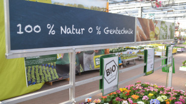 Deutsche würden für nachhaltige Produkte mehr Geld ausgeben