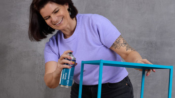 DIY wird zum Lifestyle-Thema