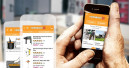 Hornbach experimentiert mit Self-Scanning-App