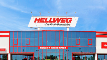 Zahlungsgarantie für Hellweg-Lieferanten bis zur Verfahrenseröffnung