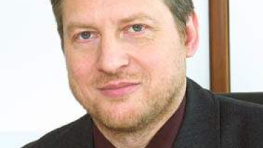 Lafarge: Stabübergabe