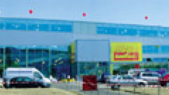 Ziel: Marktführerschaft