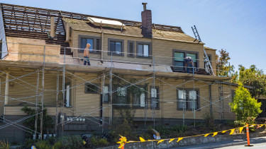 0,3 Prozent weniger Wohnungen im Jahr 2023