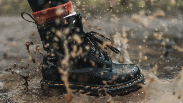 Matsch macht den Wacken-Besuchern aktuell das Leben schwer. Matsch macht den Wacken-Besuchern aktuell das Leben schwer.