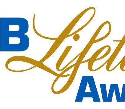 John W. Herbert erhält den diesjährigen DIY-Lifetime-Award. John W. Herbert erhält den diesjährigen DIY-Lifetime-Award.