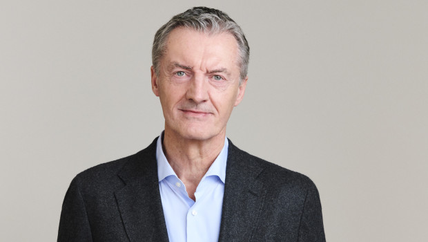 Roland Neuwald übernimmt als Interims-Vorstand die Verantwortung für die Transformation der Landgard. Roland Neuwald übernimmt als Interims-Vorstand die Verantwortung für die Transformation der Landgard.