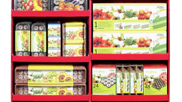 Anzucht mit Spaßfaktor