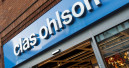 Clas Ohlson wächst flächenbereinigt um zwei Prozent