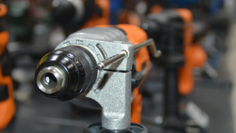 Baumarkt- und Gartenhandel im Januar real weiter unter Vorjahr Baumarkt- und Gartenhandel im Januar real weiter unter Vorjahr