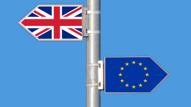 HDE warnt vor Verunsicherung durch den Brexit