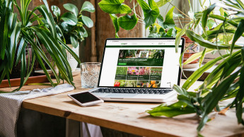 Landgard ergänzt die Ordertage