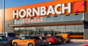 Hornbach: Stabiles zweites Quartal