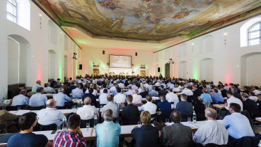 Internationalisierung von großer Relevanz für die Hagebau