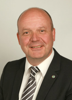 Die Hagebau verstärkte ihren Datendienst mit Hauke Harten ...