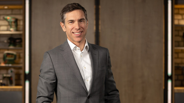 Der 51-Jährige steigt aus dem Unternehmen aus.&nbsp;