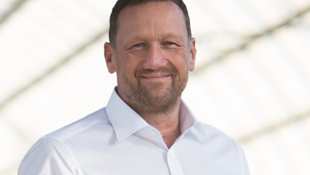 Nach wenigen Monaten hat Marc Kreisel die Obi-Zentrale bereits wieder verlassen.