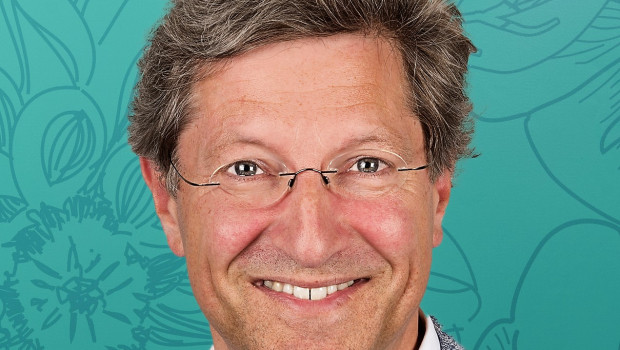 Arjan Kaaks ist jetzt offiziell als CFO in den Vorstand von Dümmen Orange berufen worden.