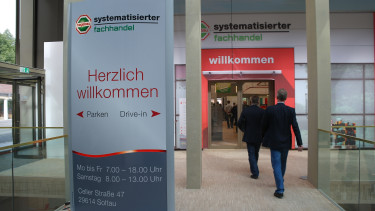 Ein Blick in die Zukunft