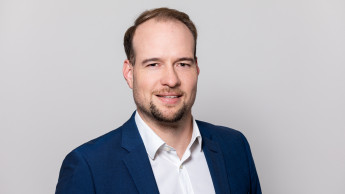 Philip Testroet ist stellvertretender IVG-Geschäftsführer