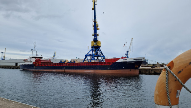 Dunkle Wolken am Logistik-Himmel: Der Synlog-Tag zeigt Lösungen auf.&nbsp;