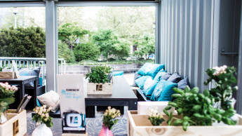 Hin und weg Hin und weg