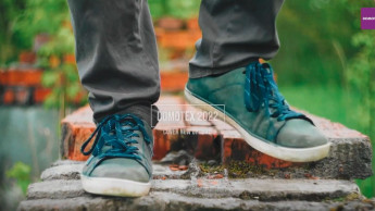 Domotex 2022 im Restart-Modus