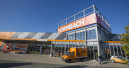 Hornbach generiert das kräftigere Plus weiterhin im Ausland