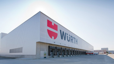 Würth kündigt Preiserhöhungen an