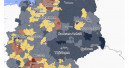 Die Kaufkraft pro Kopf steigt 2020 um 2,9 Prozent