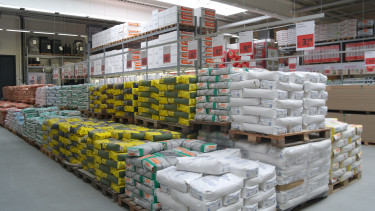 Umsätze im Baumarkt- und Möbelhandel mit leichten Zuwächsen