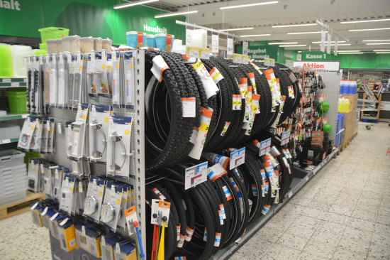 Auch für Fahrradzubehör gibt es weiterhin einen Markt mit Potenzial, ist man sich beim Zweiradverband sicher. 