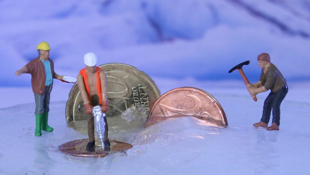 Bauen wird zunehmend teurer.&nbsp;