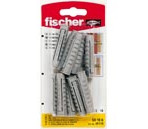 Fischer ist mit seinen Dübeln führend bei den Transferraten.
Fischer ist mit seinen Dübeln führend bei den Transferraten.