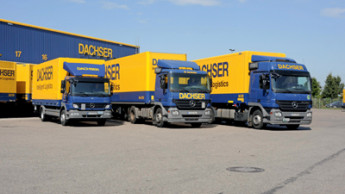 Neu: Air & Sea Bündelungskonzept Neu: Air & Sea Bündelungskonzept