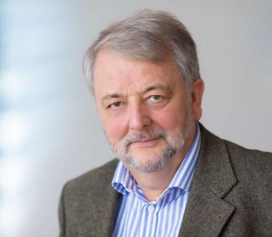 Vor 35 Jahren hat Albert Brink-Abeler das Softwarehaus für die grüne Branche gegründet.