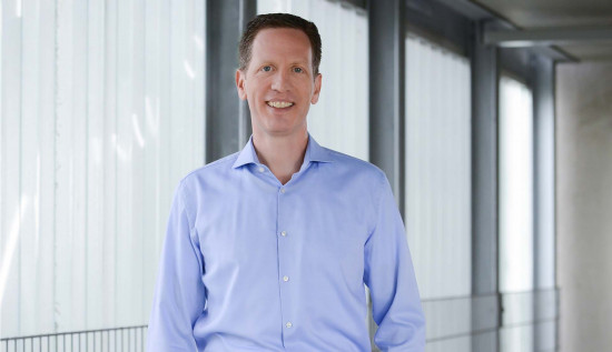 Professor Dr. Sascha L. Schmidt von der WHU - Otto Beisheim School of Management hat die Studie geleitet.&nbsp;&nbsp;