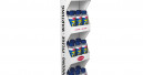 Ideale Displays: Hanging Racks von Caramba