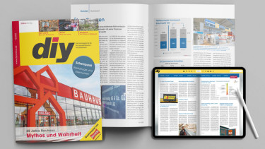 Bauhaus-Geschichte, zwei Schwerpunkte und „Made in Germany“